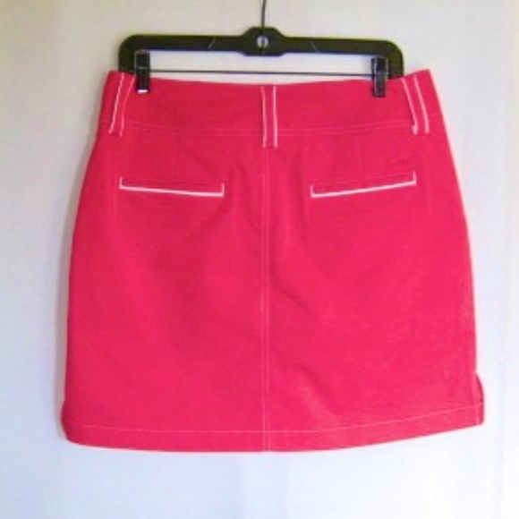 Adidas Clima Cool Tennis Skirt - Picture 2 of 6